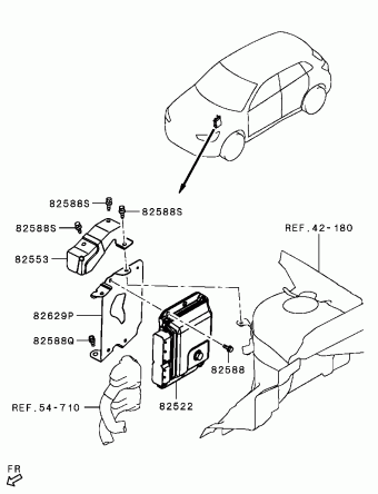 ASX Europe (EUROPE) GA8W