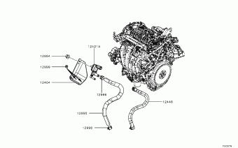 ASX<HEV/PHEV> Europe (EUROPE) VSEH6