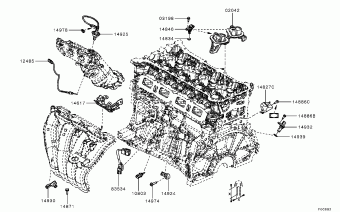 ASX<HEV/PHEV> Europe (EUROPE) VSEH6