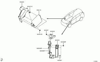 XPANDER<HEV> General NE3W