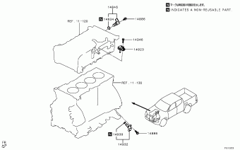 L200,TRITON,STRADA General (EXPORT) LC2T