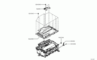 ASX<HEV/PHEV> Europe (EUROPE) VSEH6