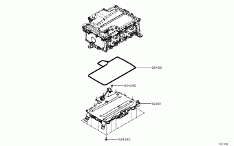 ASX<HEV/PHEV> Europe (EUROPE) VSEH6