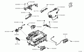 ASX<HEV/PHEV> Europe (EUROPE) VSEH6