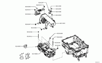 ASX<HEV/PHEV> Europe (EUROPE) VSEH6