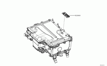 COLT HYBRID Europe (EUROPE) VBEH6