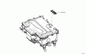 ASX<HEV/PHEV> Europe (EUROPE) VSEH6