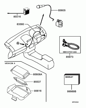 CHALLENGER Австралия KH4W