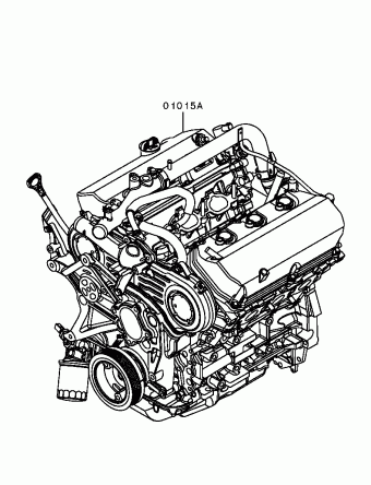 PAJERO SPORT General KG6W