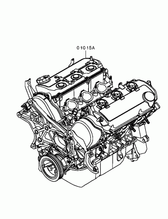 NATIVA/PAJ SPORT General (EXPORT) KH9W