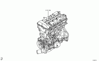 L200 Europe (EUROPE) KK6T