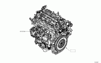 ASX<HEV/PHEV> Europe (EUROPE) VSEH8
