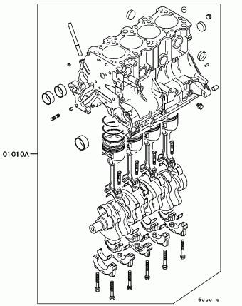 L200 Europe (EUROPE) K32T