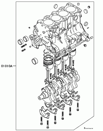 L300 Australia P03W