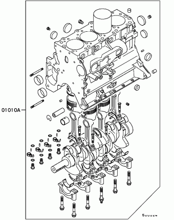 PAJERO/MONTERO<LONG> General (EXPORT) V34V