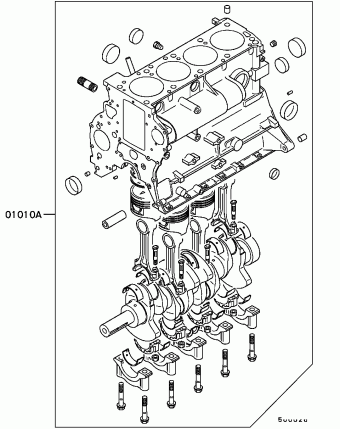 L200 Europe (EUROPE) K33T