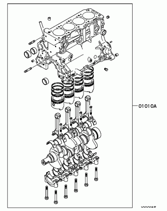 GALANT Europe (EUROPE) E11A