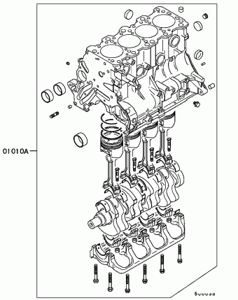 L200 Europe (EUROPE) K12T