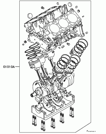 PAJERO/MONTERO Europe (EUROPE) V65W