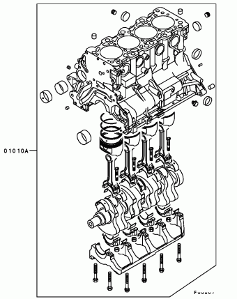 GRANDIS General (EXPORT) NA4W