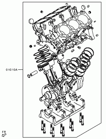 PAJERO/MONTERO<LONG> General (EXPORT) V95W