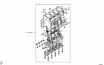 L200,TRITON,STRADA General (EXPORT) KL3T