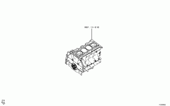 OUTLANDER General (EXPORT) GM4W