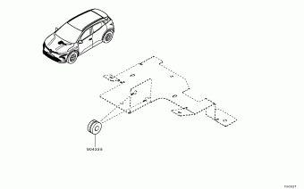 ECLIPSE CROSS<EV> Europe (EUROPE) YKEB8