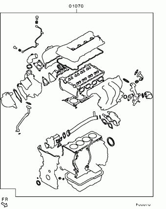 LANCER Europe (EUROPE) CY4A
