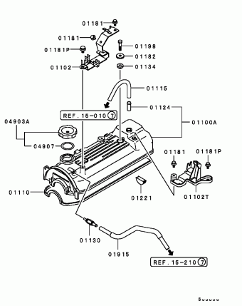 VAN,WAGON North America P04W