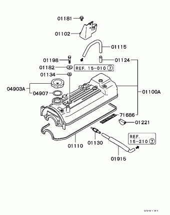 L200 General (EXPORT) K15T