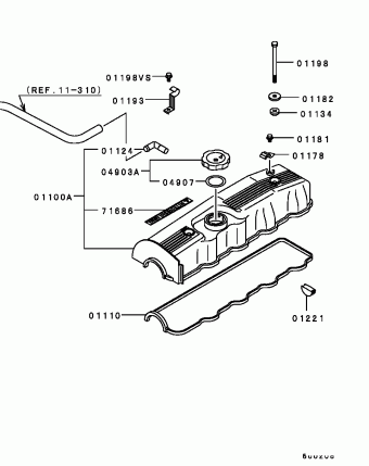 PAJERO/MONTERO<LONG> General (EXPORT) V34V