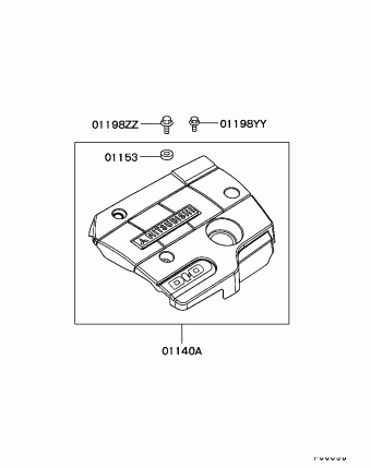 CARISMA Europe (EUROPE) DA5A
