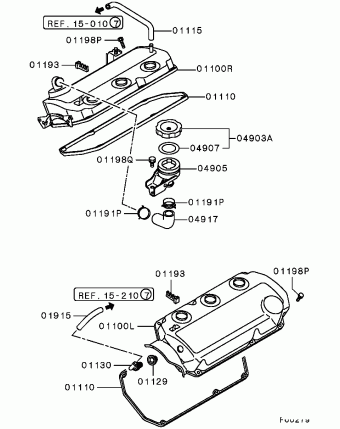 NATIVA General (EXPORT) K96W