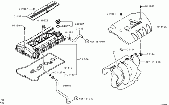 OUTLANDER General (EXPORT) GF2W