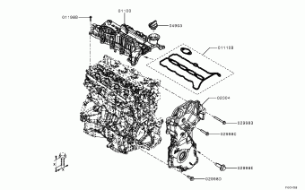ASX<HEV/PHEV> Europe (EUROPE) VSEH8