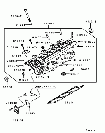 PAJERO/MONTERO<LONG> General (EXPORT) V45W