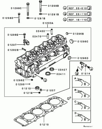 PAJERO/MONTERO<SHORT> General (EXPORT) V26W