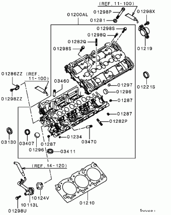 PAJERO/MONTERO Europe (EUROPE) V65W