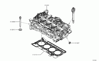 ASX<HEV/PHEV> Europe (EUROPE) VSEH8
