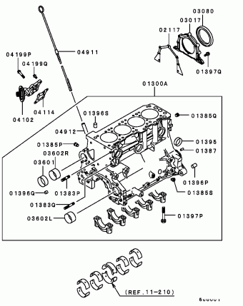 SPACE WAGON Europe (EUROPE) D05W