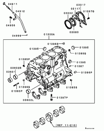 VAN,WAGON North America P04W