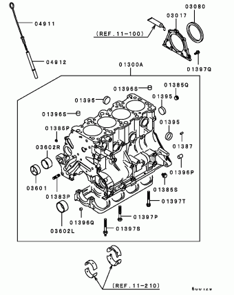 L200 Europe (EUROPE) K12T