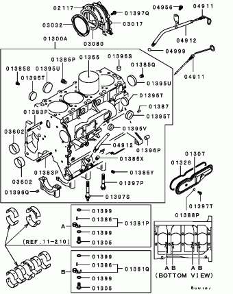 PAJERO/MONTERO<LONG> General (EXPORT) V44W