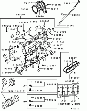 L200 General (EXPORT) K74T