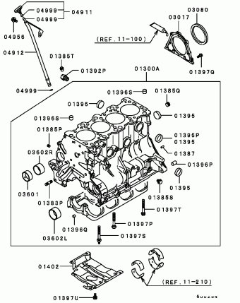 L300 Europe (EUROPE) P03W