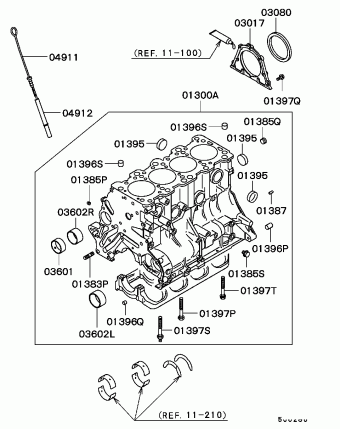 L200 General (EXPORT) K15T