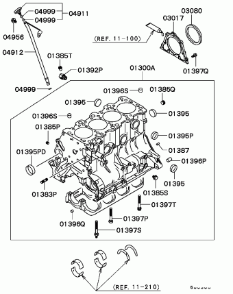 L200 General (EXPORT) K62T
