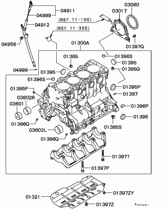 GRANDIS General (EXPORT) NA4W