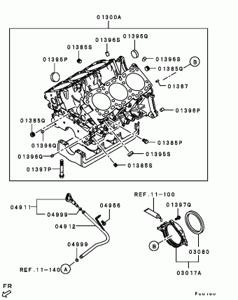TRITON Australia KB9T
